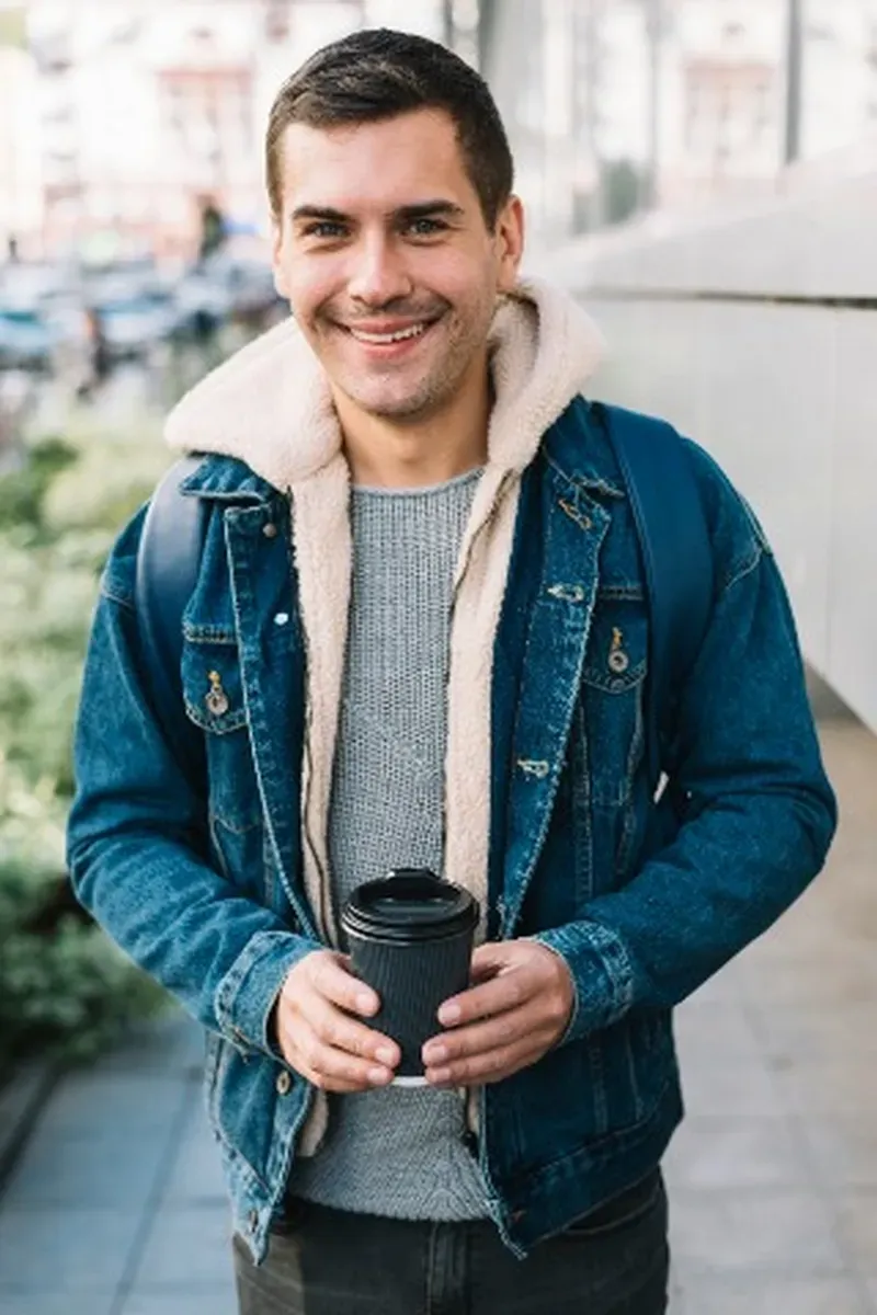 person icon